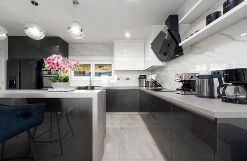 Velim Villa | Villa Bura ZadarVillas