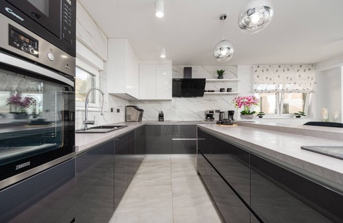 Velim Villa | Villa Bura ZadarVillas