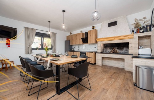 Velim Villa | Villa Bura ZadarVillas