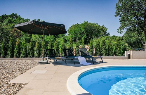 Hreljin Villa | Villa Burra - your North Adriatic vacation