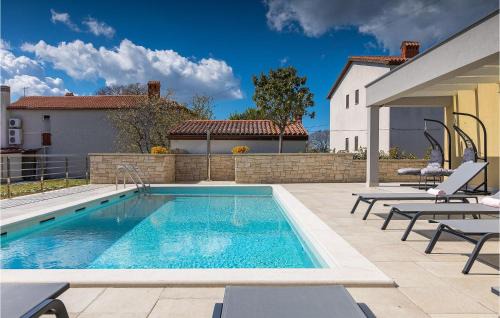 Krnica House | Villa Bursic