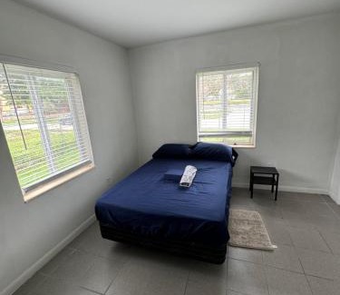 West Little River House | Villa by Eco shared