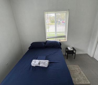 West Little River House | Villa by Eco shared