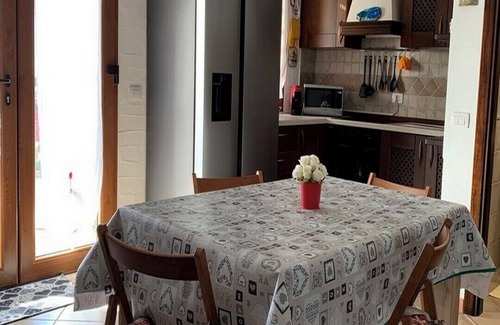 Nebida Villa | VILLA BY THE POOL WITH SEA VIEW - FREE WIFI