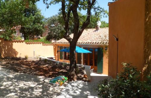 Roussillon Villa | Villa Célestine