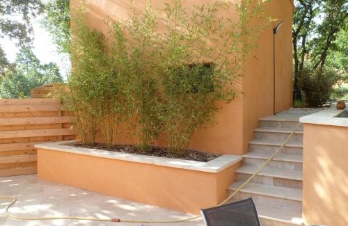 Roussillon Villa | Villa Célestine