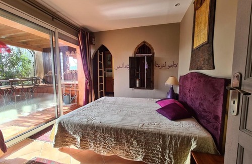 Chauzon Villa | VILLA CÔTE SUD ARDECHE