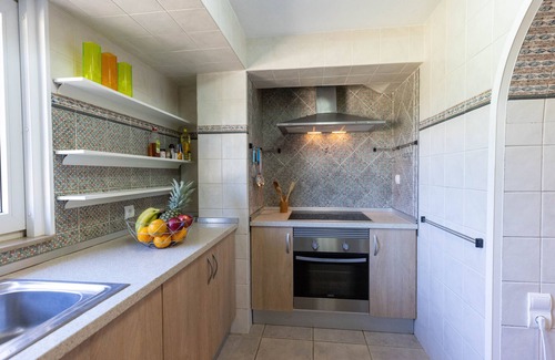 San Antonio Bay Villa | Villa Carvi | Fantastic Location | Wifi | Amazing Pool | Walk To Amenities