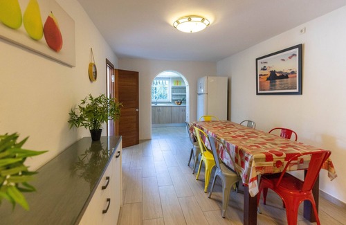 San Antonio Bay Villa | Villa Carvi | Fantastic Location | Wifi | Amazing Pool | Walk To Amenities