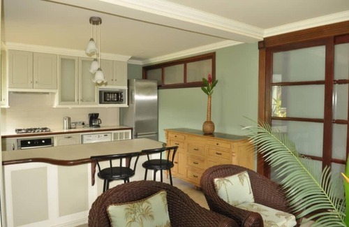 Trouya Villa | Villa C est La Vie 3BR in Trouya by Personal Villas - Stunning Hideaway