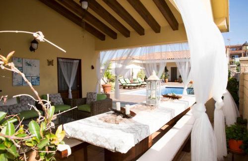 Deltebre Villa | Villa Ca La Vicen