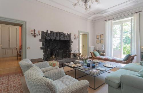 Albavilla Villa | Villa Ca' Moneta Albavilla by Rent All Como