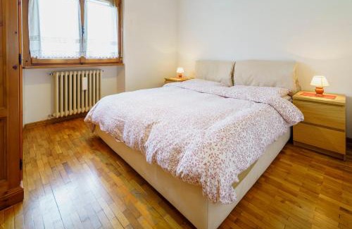 Cortina d'Ampezzo Apartment | Villa Ca Perosego - Stayincortina