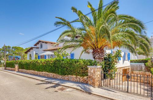 Cala Figuera House | Villa Cala Figuera