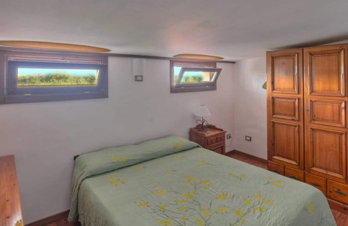 Solarino Villa | Villa Cala - Two Bedroom Villa, Sleeps 4