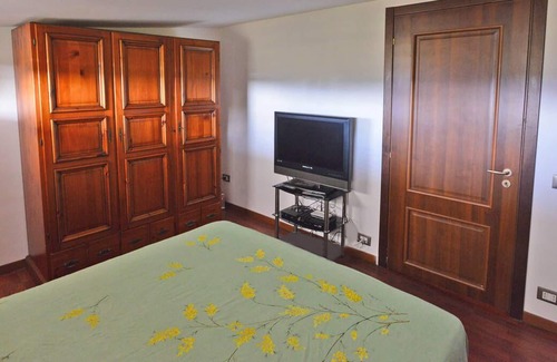 Solarino Villa | Villa Cala - Two Bedroom Villa, Sleeps 4