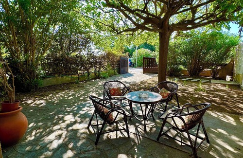 La Marana Villa | Villa Caline | Wi-Fi, Clim, 150 m from the beach