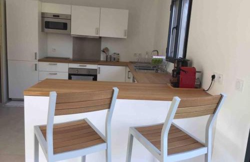 Belgodere House | Villa CALLINAJO , à 1 min de la plage LOZARI