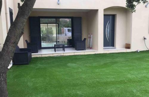 Belgodere House | Villa CALLINAJO , à 1 min de la plage LOZARI