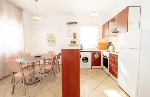 Messini Villa | Villa Calliope Kalamaki