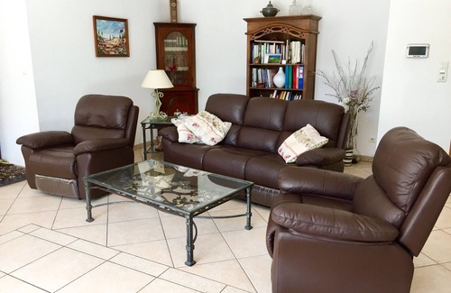 Salon-de-Provence Villa | Villa Calm and without opposite with swimming pool