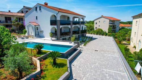 Zidarici Apartment | Villa Calma Apartments