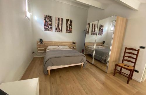 Les Puces de Saint-Ouen House | Villa calme, terrasse, climatisée, près d'Obalia, proche mer, parking inclus, classée 3 étoiles - FR-1-503-174