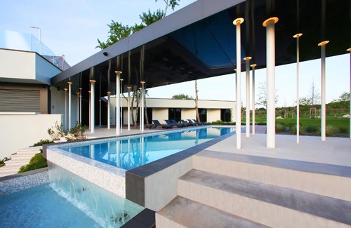 Dajla Villa | Villa Calvia Crispinilla