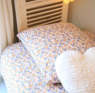 Mittelwihr Apartment | Villa Camélias, appartements de charme