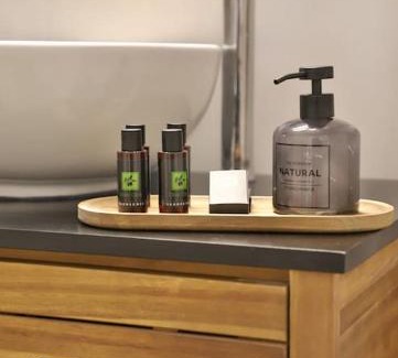 Chamezi Villa | Villa Camesi - Quiet Escape with Stunning Views