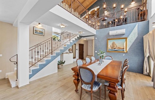 Galizana Villa | Villa Campagna