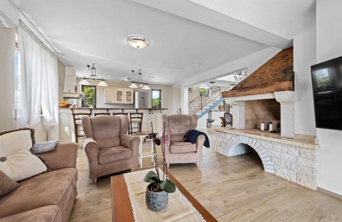 Galizana Villa | Villa Campagna