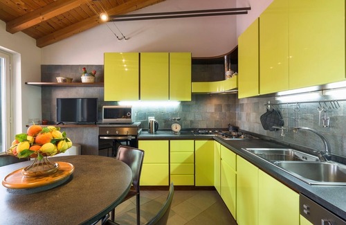 Aci Sant'Antonio Villa | Villa Campestre - lovely villa in the countryside