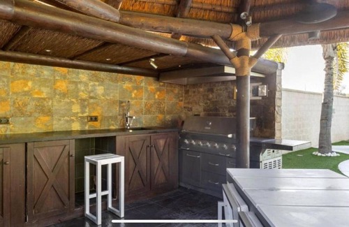 El Puerto de Santa Maria Villa | Villa Campito - El Puerto El Puerto de Santa María by Ruralidays