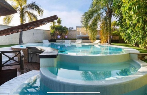 El Puerto de Santa Maria Villa | Villa Campito - El Puerto El Puerto de Santa María by Ruralidays