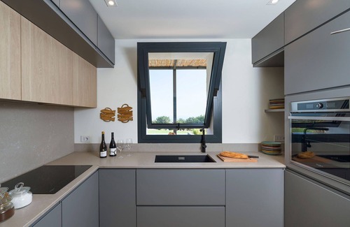 Scicli Villa | Villa Campo Verde with sea view - My Rental Homes