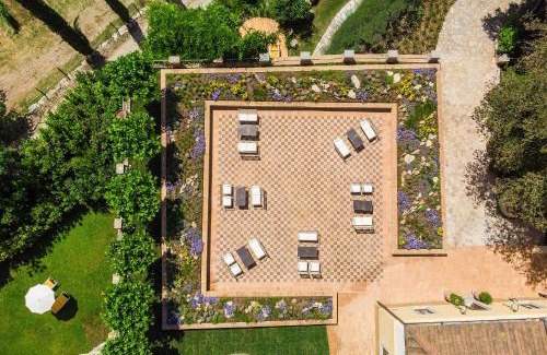 Radda in Chianti Hotel | Villa Campomaggio Resort & SPA