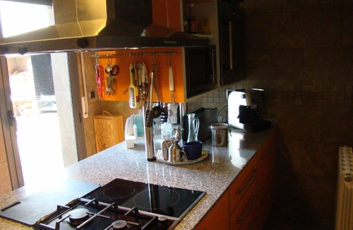 Les Borges del Camp House | Villa 'Can Clapa' with pool privada