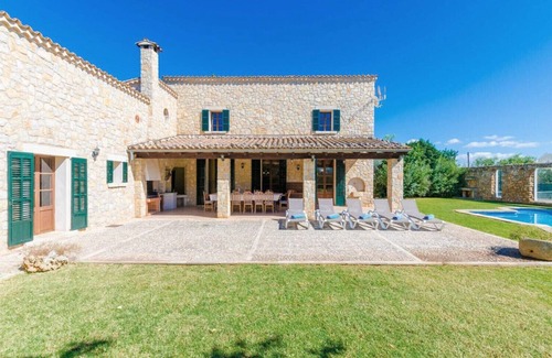 Lloseta Villa | Villa Can Salat