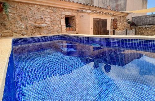 S Horta Villa | Villa Can Xesquet