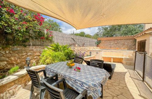 S Horta Villa | Villa Can Xesquet