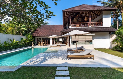 Pejeng Villa | Villa Candi Kecil Empat by Villa Finder