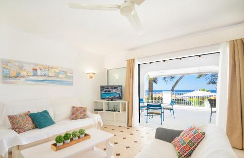 Sant Tomas Villa | Villa Canela b11