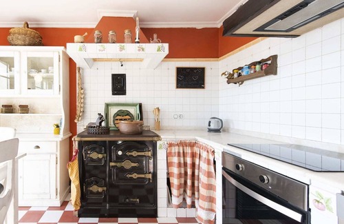 Cangas Villa | Villa Cangas (250), with Cíes islands views