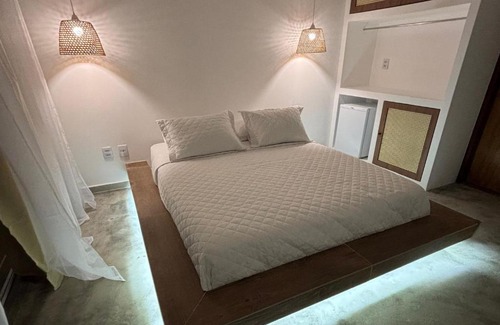 Carne - de - Vaca Hotel | Villa Canoe Hotel