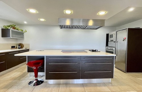 L'Estartit Villa | Villa Cantabric in Estartit for 12 people