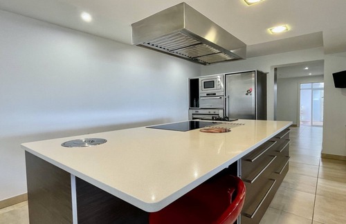 L'Estartit Villa | Villa Cantabric in Estartit for 12 people