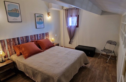 Valras-Plage Cabin | Villa Canto Rano