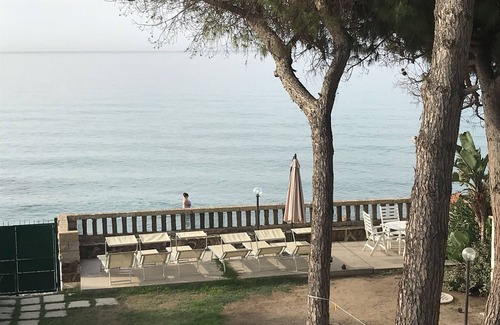 Terra Mala Villa | VILLA CAPITANA