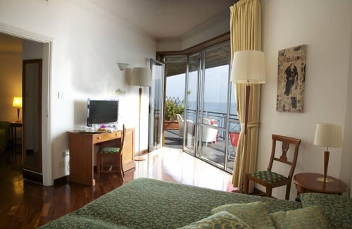 Roina Hotel | Villa Cappellina